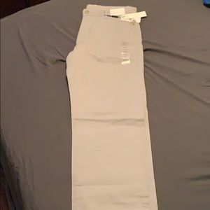 Calvin Klein khaki dress pants